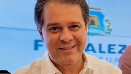 Evandro envia para CMFor projeto que reduz em 50% o valor do IPVA para motociclistas de app