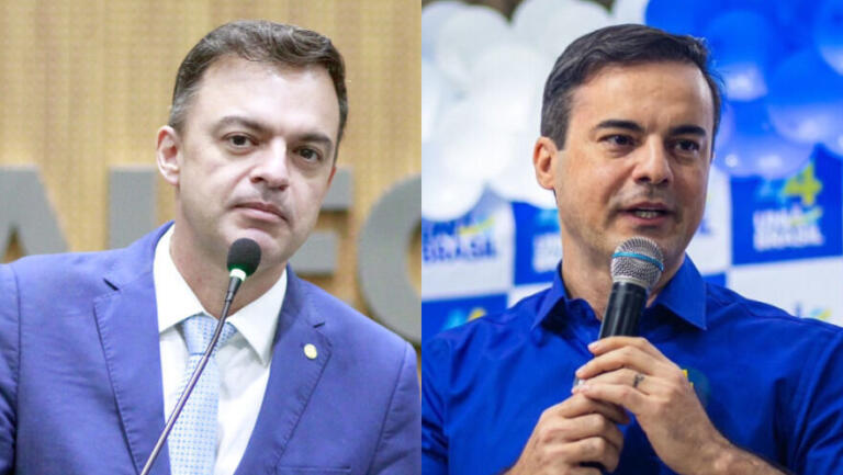 Justiça determina retirada de vídeo publicado por Wagner com ataques a Fernando Santana