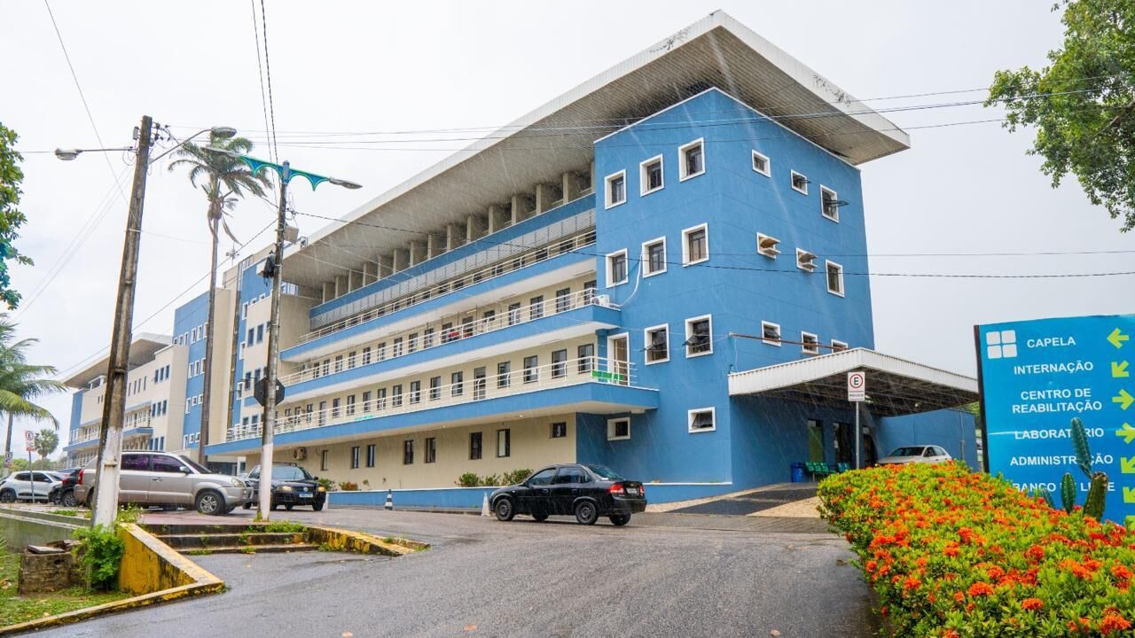 Maracanaú lança mutirão de cirurgias com presença do governador Elmano