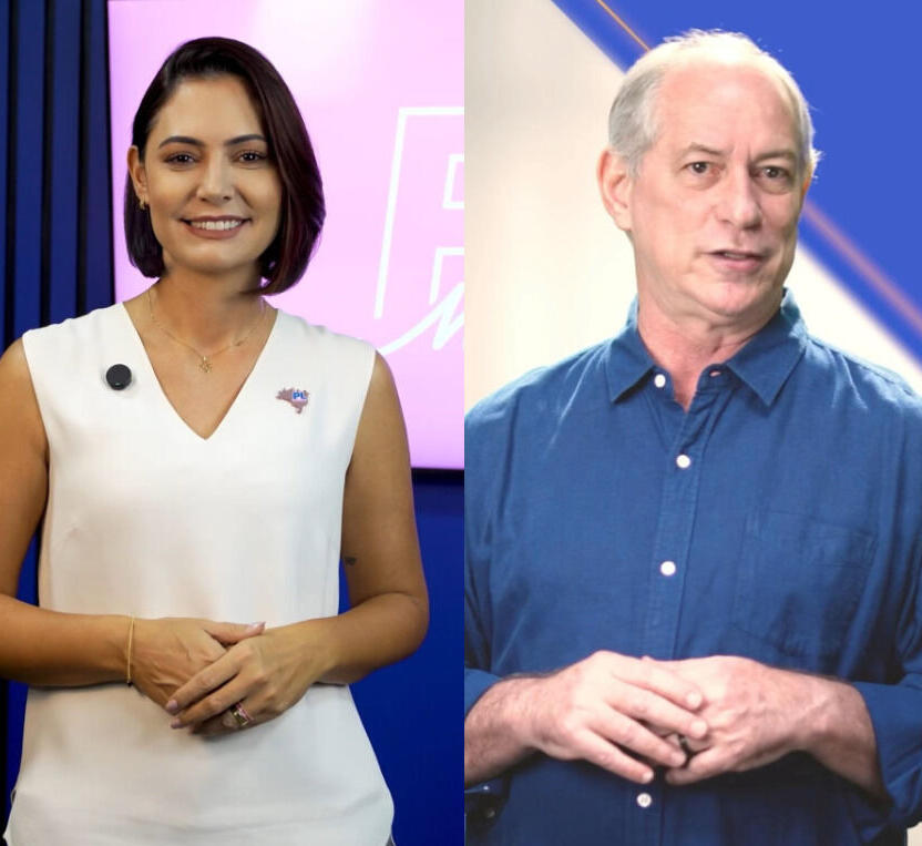 PL recua e suspende tratativas para apoiar candidatura de Ciro ao Abolição