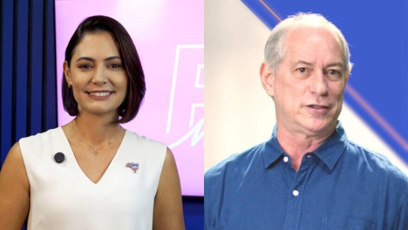 PL recua e suspende tratativas para apoiar candidatura de Ciro ao Abolição