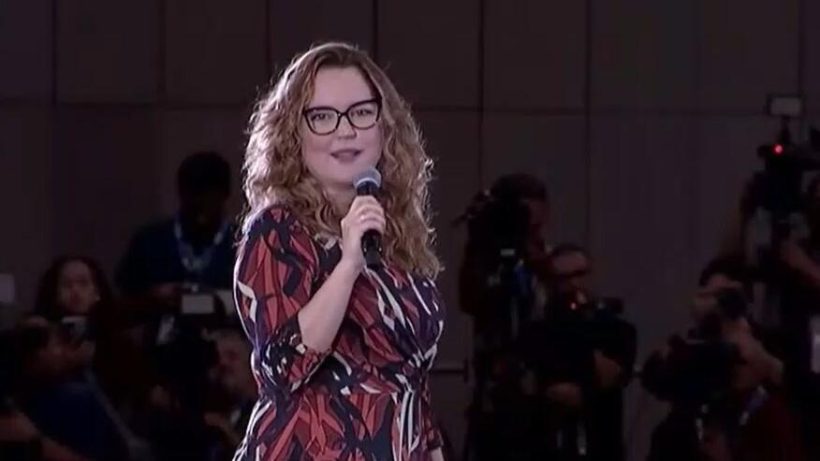 (Foto: reprodução/vídeo)