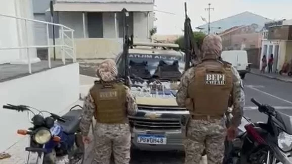 Suspeitos ligados a expulsão de moradores de Uiraponga morrem em confronto com a PM