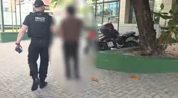 PCCE desmonta esquema de crimes cibernéticos e golpes contra locadoras de veículos