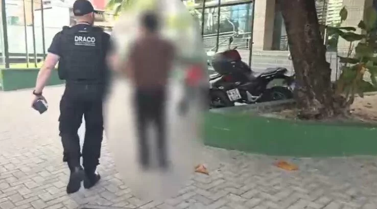 PCCE desmonta esquema de crimes cibernéticos e golpes contra locadoras de veículos