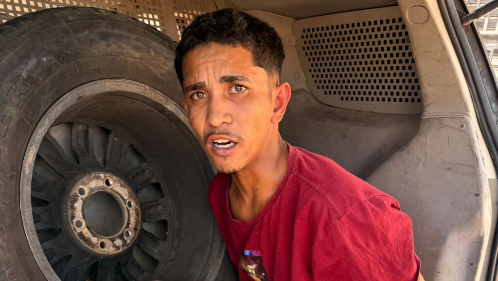 PM prende quinto suspeito de participação em incêndio criminoso a barco em Itarema