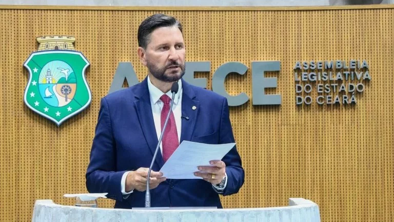 Aldigueri destaca eficiência do trabalho policial após prisão de trio do CV em Cariré