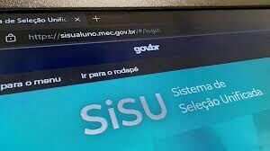 Inscrições para o Sisu 2026 começam em 19 de janeiro