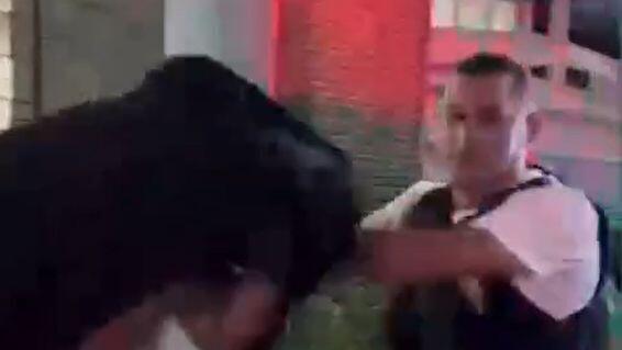 Homem é preso suspeito de importunação sexual contra adolescente com autismo, em Tianguá