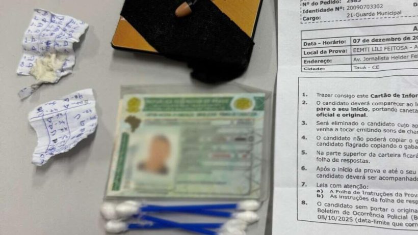 (Foto: reprodução/SSPDS)