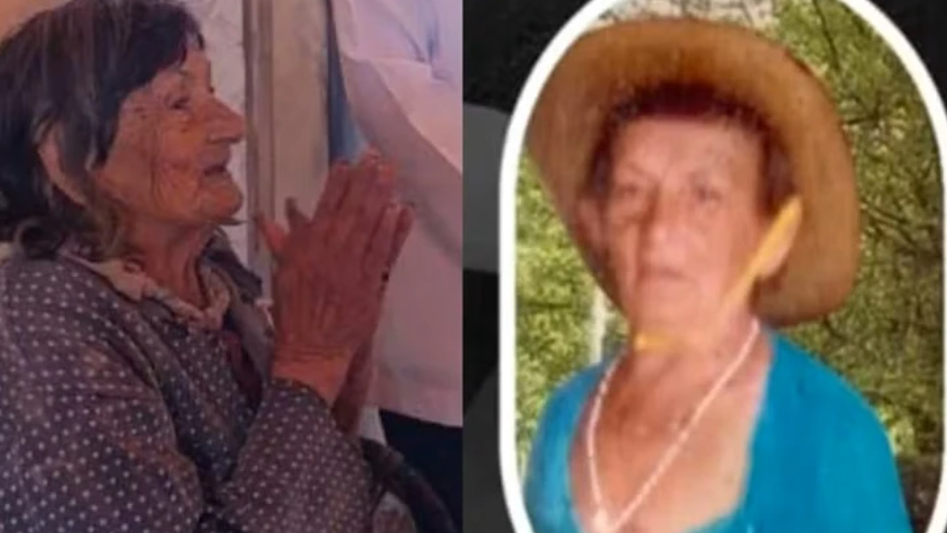 Homem de 23 anos é preso suspeito de espancar e matar a própria avó em Tianguá