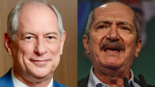 Pré-candidato ao Planalto, Aldo Rebelo anuncia apoio à candidatura de Ciro ao Governo do Ceará