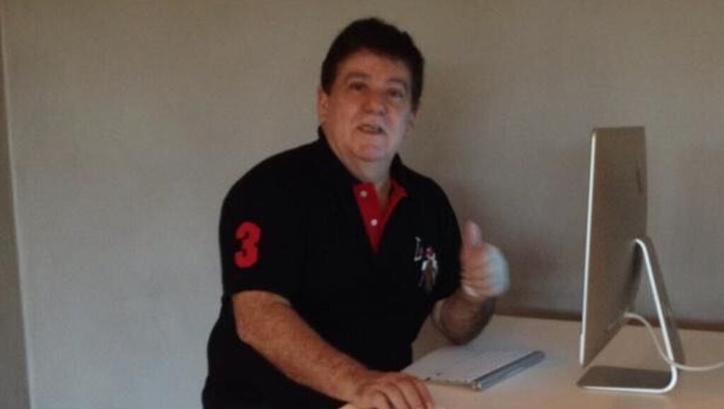 Empresário e liderança política, Marlon Aguiar morre aos 73 anos