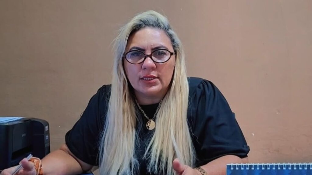 Presidente de sindicato de Paramoti é presa por tráfico de entorpecentes