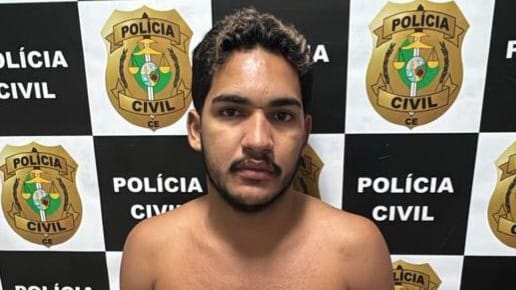 DHPP prende envolvido em homicídio causado por guerra entre facções no Vicente Pinzón