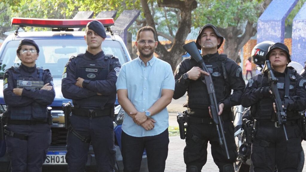 Prefeitura de Eusébio lança programa Eusébio+ Seguro na próxima quarta-feira (28)