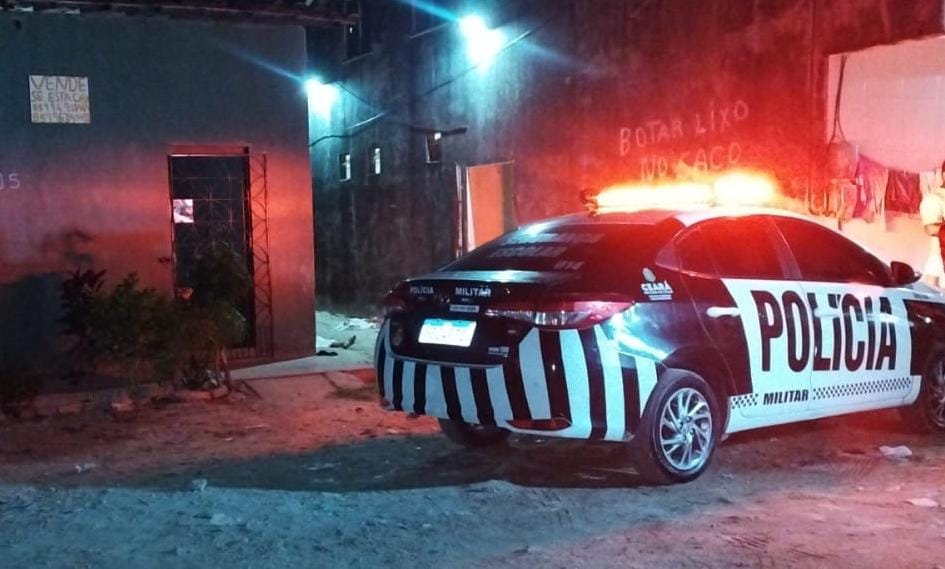 Mortes, confronto armado e assaltos marcam as últimas 48 horas em Caucaia
