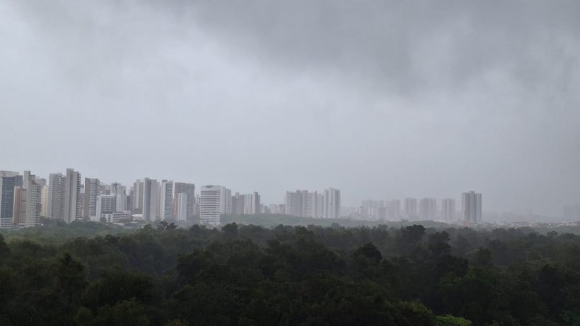 (Foto: Ricardo Lima)