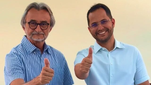 Dr. Júnior destaca ampliação da rede de ensino e consolidação do ensino integral em Eusébio