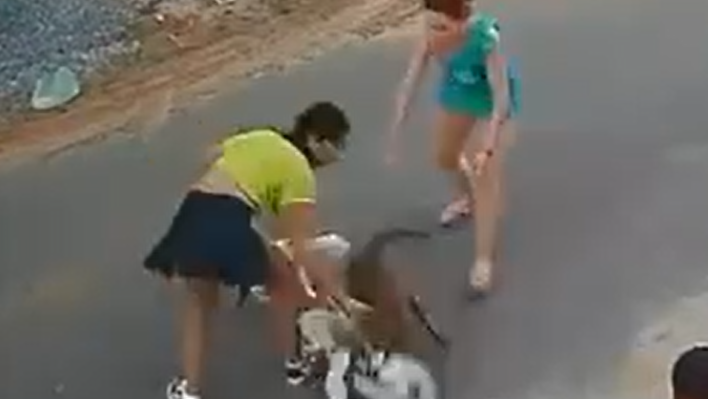 (Foto: reprodução/vídeo)