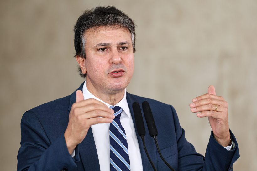 Camilo Santana