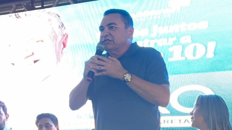 Presidente do AGIR-CE cobra ética do presidente da Câmara de Juazeiro do Norte