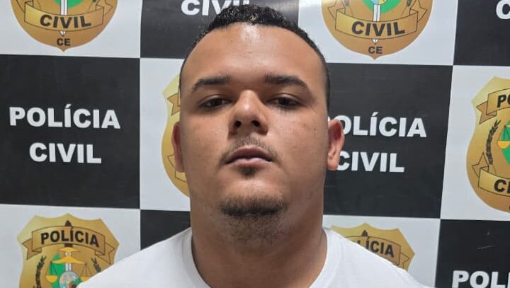Líder da Massa é preso suspeito de envolvimento em duplo homicídio no José de Alencar