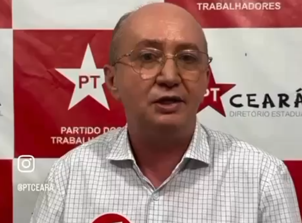 PT terá candidaturas nas eleições suplementares de Choró e Potiretama