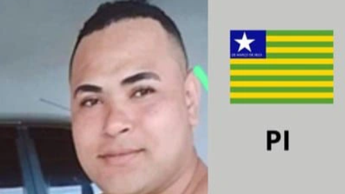 Criminoso entre os mais procurados do Brasil é preso pela PMCE em Boa Viagem