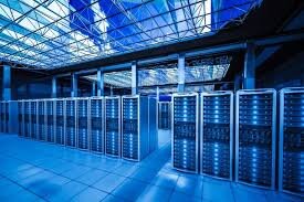 Caucaia e São Gonçalo viram referência nacional com data center