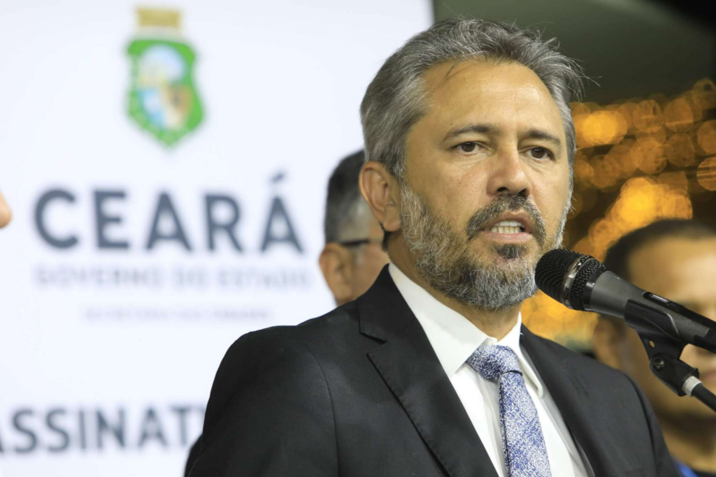 Elmano entrega 58 viaturas semiblindadas para a Polícia Militar