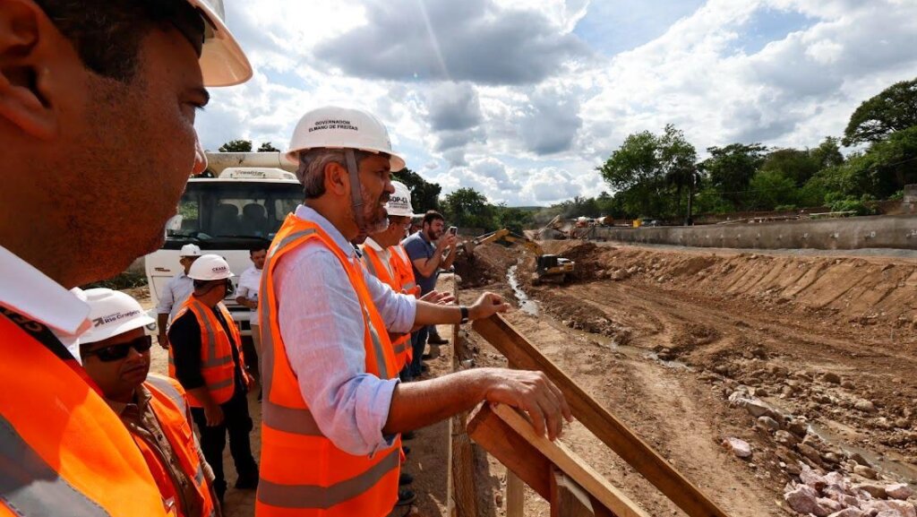 (Foto: Estácio Jr./Governo do Ceará)