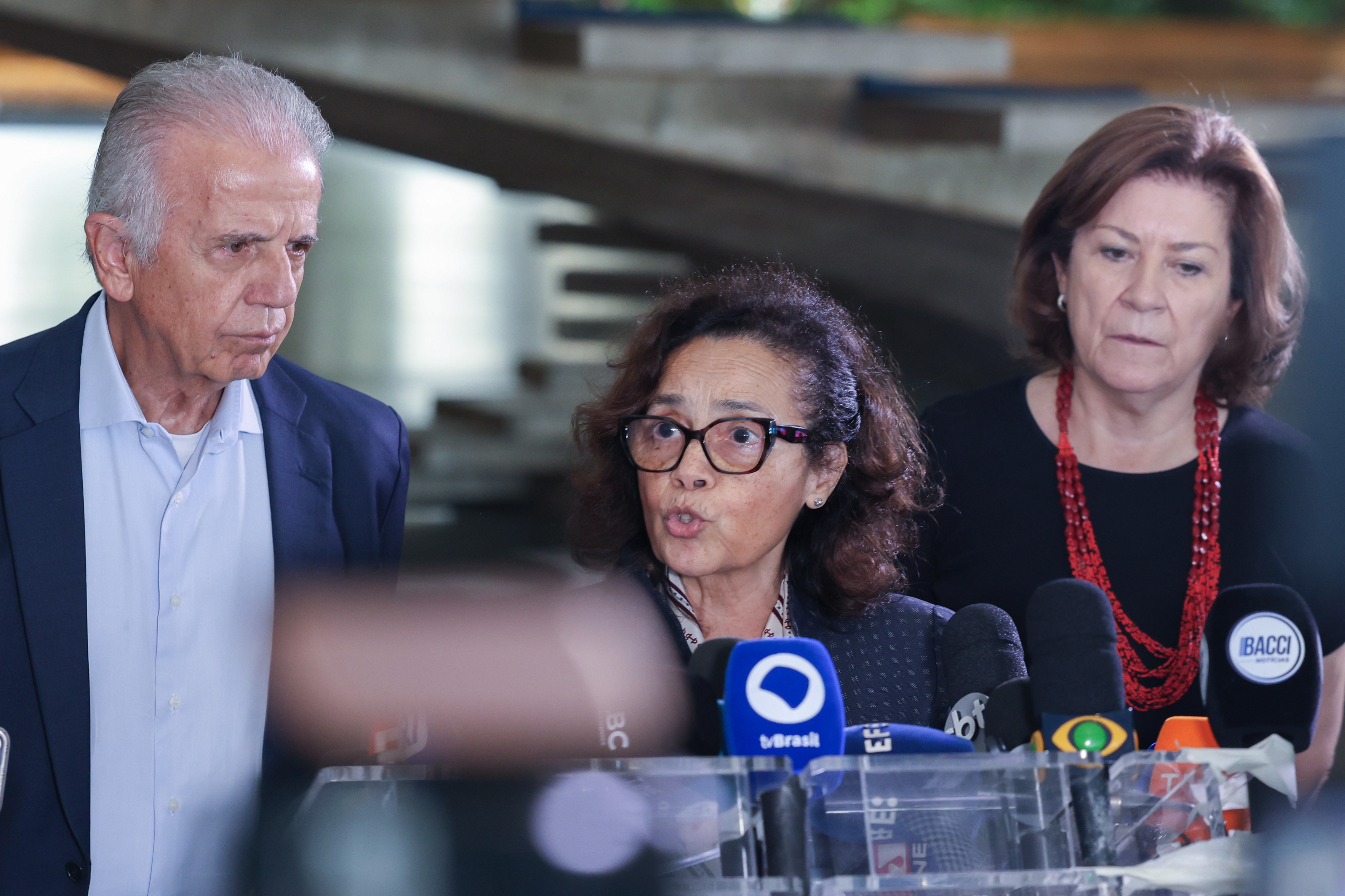 Cem turistas brasileiros deixaram a Venezuela após ataque dos EUA