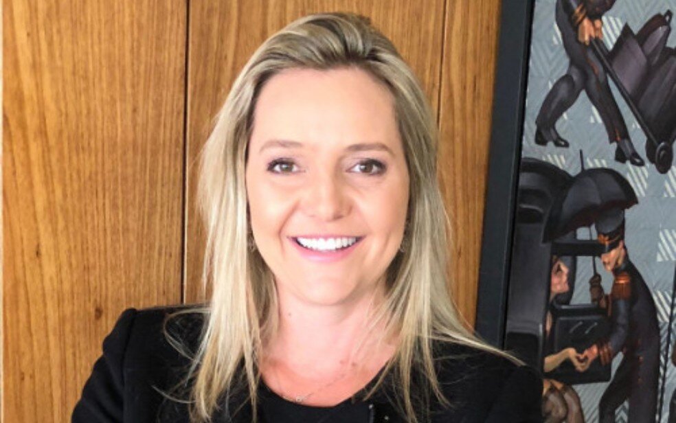 Investigada pela PF, Mariângela Fialek participou de reunião no Ministério da Fazenda