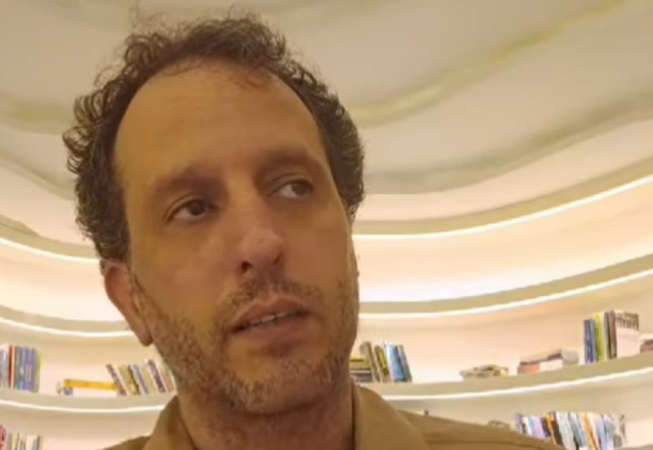 Fundador da Hurb é preso em Jericoacoara com documentos falsos