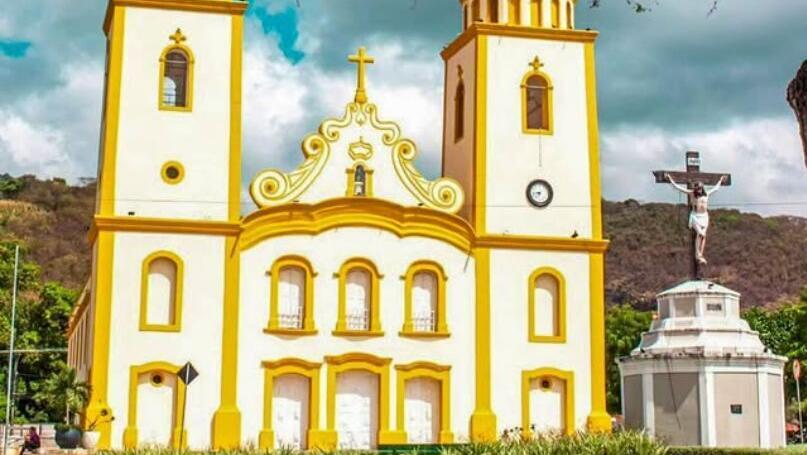 Papa Leão XIV anuncia criação da Diocese de Baturité e escolhe Dom Luís Pepeu como arcebispo
