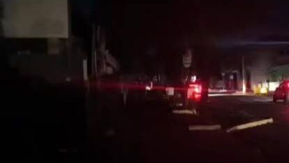 Dois apagões marcam virada do ano em Aquiraz e Caucaia