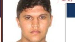 Cearense integra lista vermelha da Interpol entre 78 brasileiros procurados