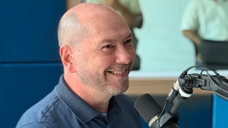 Ivo admite união dos Ferreira Gomes em apoio a candidatura de Ciro ao Abolição