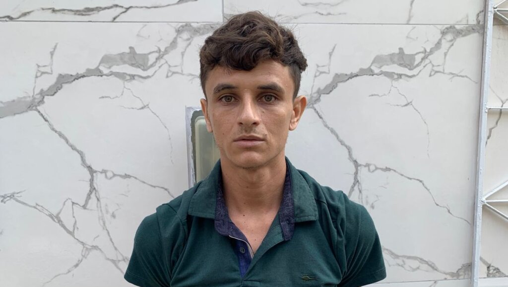 Suspeito de tentativa de chacina em Tauá é preso em ação conjunta das polícias Civil e Militar