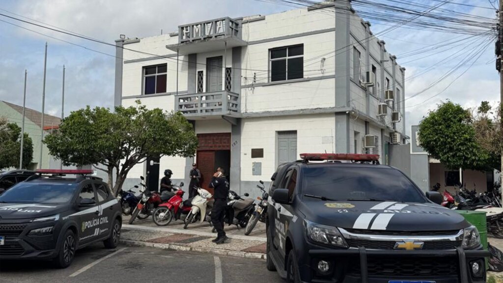 MP investiga suspeita de superfaturamento na compra de “kits de matemática” em Várzea Alegre