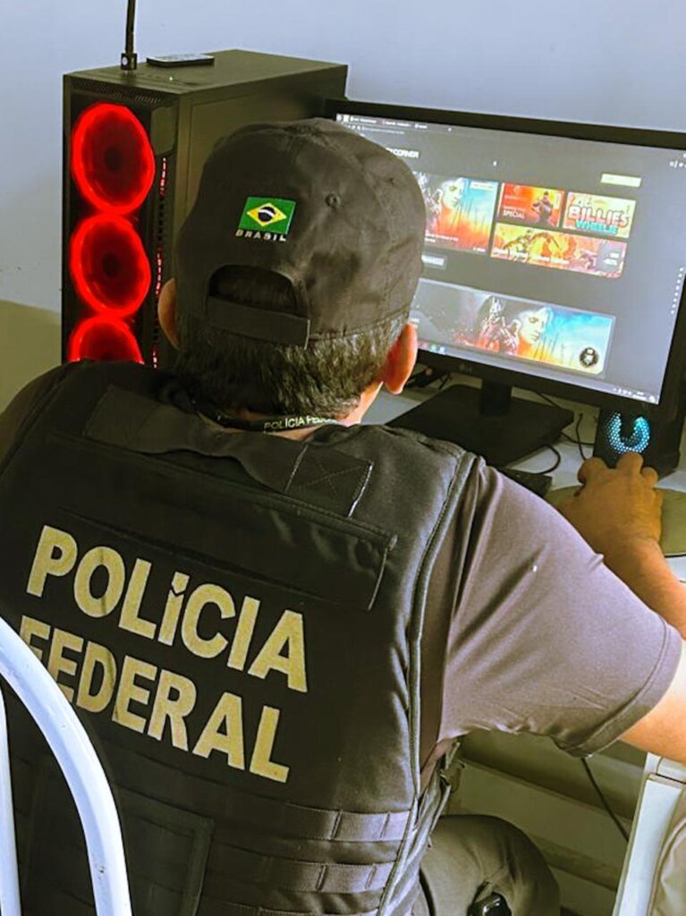 PF investiga suspeita de compra de votos em campanha eleitoral no Cariri