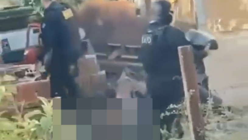 Policial do Raio morre após troca de tiros em operação em Tianguá