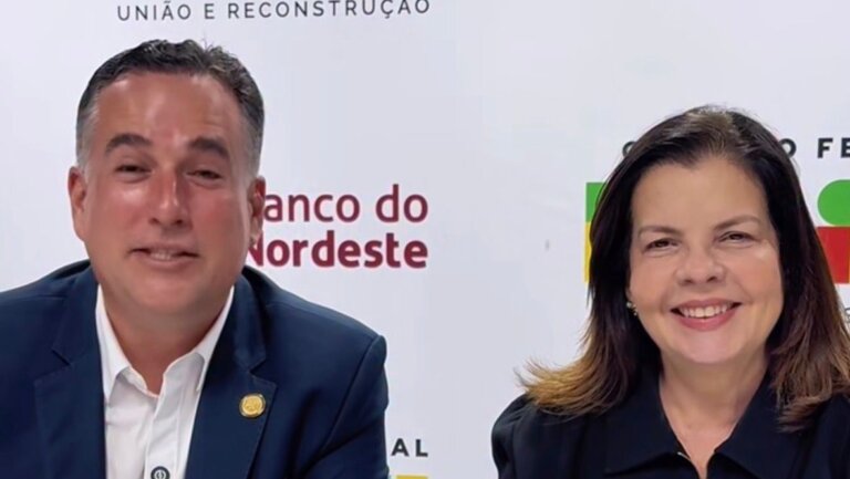 Raphael Pessoa anuncia unidade do Crediamigo na Câmara de Maracanaú