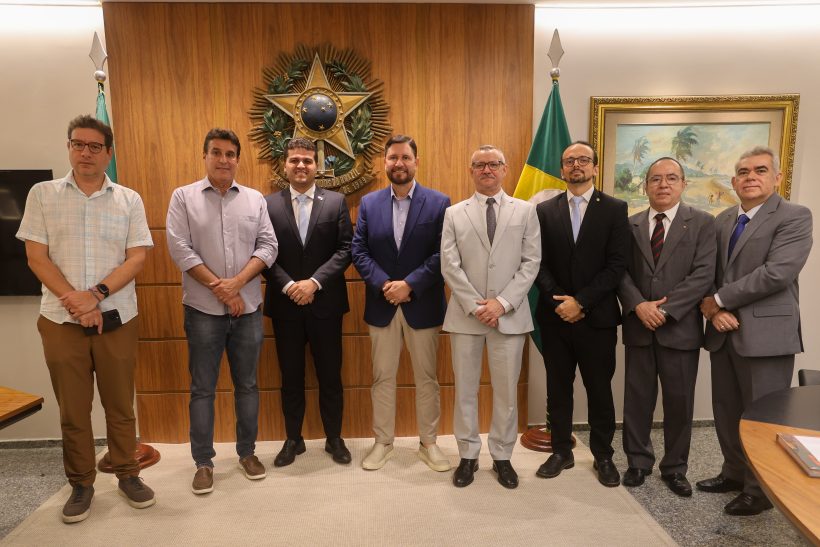 (Foto: José Leomar/Alece)