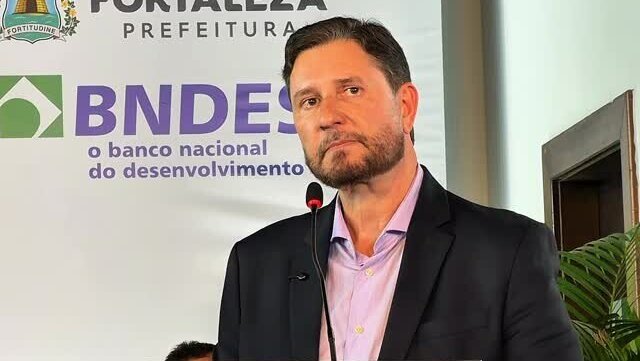 Romeu Aldigueri destaca crescimento econômico e controle fiscal no Ceará