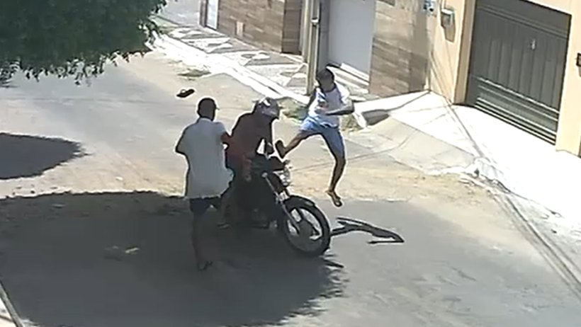(Foto: reprodução/vídeo)
