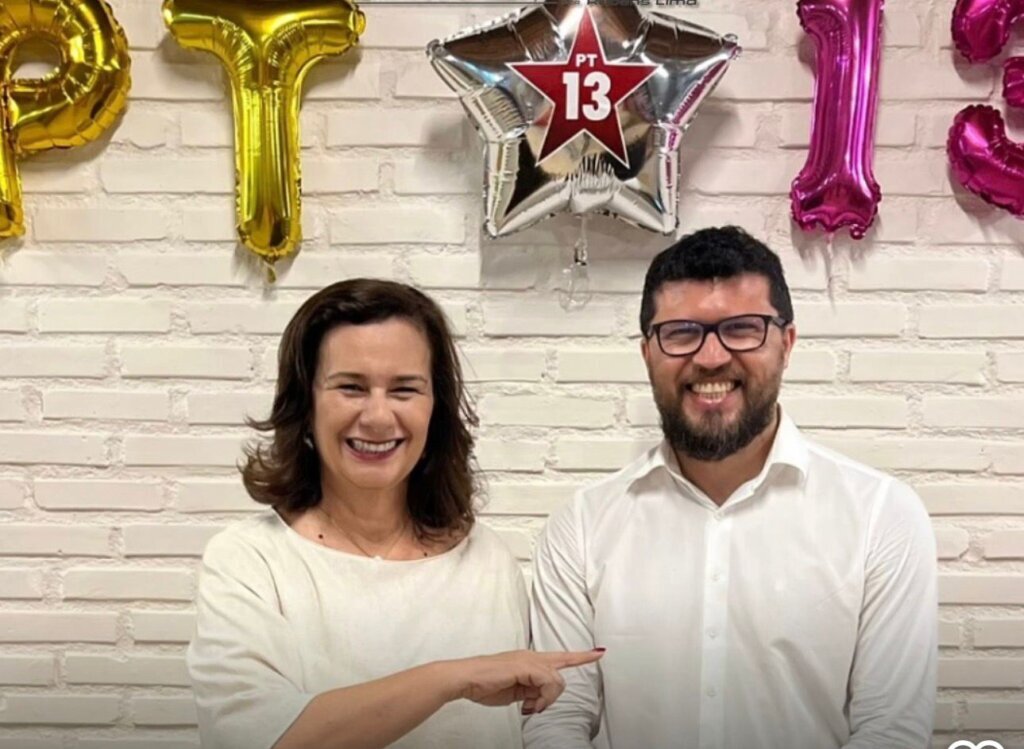 PT rompe com Ferreira Gomes em Sobral após falas de Ivo