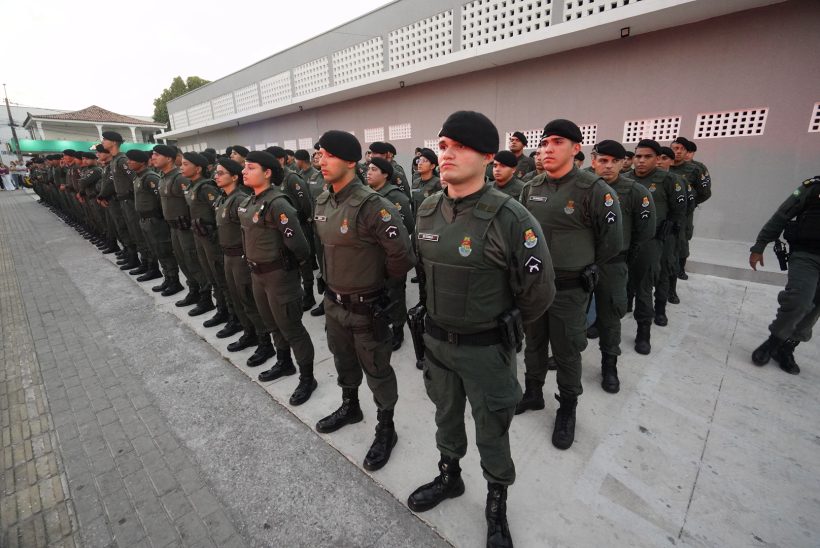 (Foto: Divulgação/SSPDS)