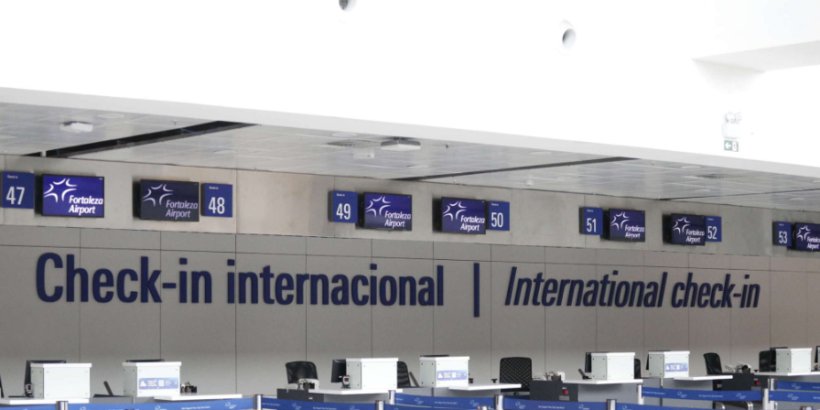 TAP amplia voos entre Fortaleza e Lisboa a partir de outubro